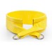 Spud Belt Squat Yellow Belt for Weight Lifting Strength Training and Power Lifting - BSNSOA0DK