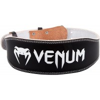 Venum Hyperlift Leather Lifting Belt - BS1NVY8T7