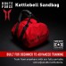 Brute Force Kettlebell Sandbags Adjustable Workout Equipment for Home Gym and Cross Training 30lbs and 45lbs Capacity Made in the USA - B6C2GXVZG