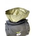 GreyFit Throwing Bag Kettlebell Sandbag Strongman Throw Bag - BAUNU5LNC