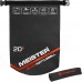 Meister Elite Portable Sand Kettlebell Soft Sandbag Weight 10 15 20lb - BRY60UDLE