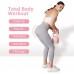Mural Wall Art Kettlebell Weight Set 5-12 Pounds: Strength Training Adjustable Dumbbell Fitness Equipment for Home Gym Clearance Workout & Exercise Suitable for Women Men Kids - BVPTNYH68