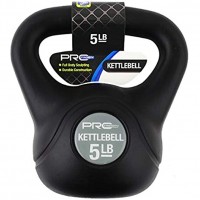 Pro Strength 5 lb Kettlebell - BHL6LZKFQ