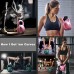 RUNWE Strength Training Kettlebells Weight 15 lb Kettlebell with Three-Handles for Russian Twists AB Exercise and Core Training Fitness Exercise Home Gym 2022 Latest - BLR9K4IZF