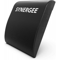 Synergee Core Mat Ab Mat Abdominal Mat Sit-Up Pad Abdominal Trainer Mat for Sit Up Routines and Six Pack - BQIIC75XC