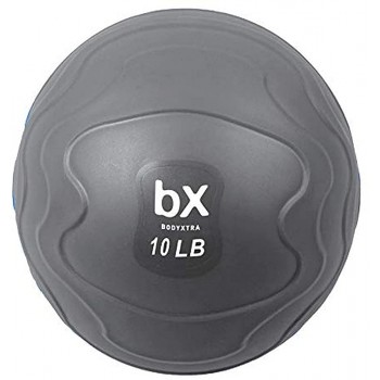 bX BodyXtra Soft Medicine Ball - BDZQ4YOU5