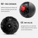 Medicine Ball Slam Ball 8 10 lbs Exercise Fitness Ball Ideal for Cross Training Core Exercises and Cardio Workouts - BJ2YJ7FSF