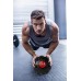 Medicine Ball Slam Ball 8 10 lbs Exercise Fitness Ball Ideal for Cross Training Core Exercises and Cardio Workouts - BJ2YJ7FSF