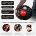 Medicine Ball Slam Ball 8 10 lbs Exercise Fitness Ball Ideal for Cross Training Core Exercises and Cardio Workouts - BS40OYITB