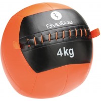 Sveltus Wall Ball Ø 35 cm 4 kg - BSJHEAW3N