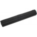 DAUERHAFT Barbell Pad Squat Pad Weightlifting Pad Lightweight Black for Most Barbells with EPE Foam Padding - BW01B0LTG