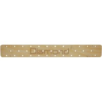 Diamond Professional Diamond Peg Board Unisex Adult Brown Unique - BPEYT00SQ