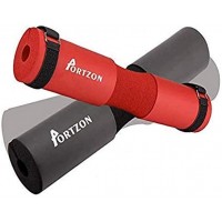 Portzon Squat Pad Advanced Neck & Shoulder Ergonomic - B6LYZ3NQ9