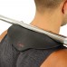 Sunny Health & Fitness Cobra Barbell Neck & Shoulder Bar Support Protective Pad for Weight Lifting Squatting and Shoulder Press - BDQ74BQEB