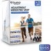 Aduro Sport Adjustable Weighted Vest Workout Equipment 4-10lbs 11-20lbs 20-32lbs 26-46lbs Body Weight Vest for Men Women Kids - BRJE8Y8TH