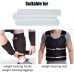 FAVOMOTO 6PCS 10PCS Steel Plates for Weighted Vest Strength Training Weight Plate for Men Women Running Fitness Exercise 0. 2kg Each Silver - BF67JR4U3