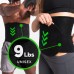 GRAVITEX 9lbs Weighted Vest Belt – Adjustable For Men Woman – Flexible and Comfortable Workout Fitness Equipment for Running Strength Training Exercises and Home Gym - B3EUXDAQY