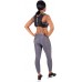 ProsourceFit Exercise Weighted Training Vest for Weight Lifting Running and Fitness Body Weight Workouts; Men & Women- 6 lb 8 lb 10 lb 12 lb 20 lb. - BH75S15X7