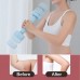 HamRoRung Single Dumbbell Hand Shake Weight for Women & Men Exercises Swing Dumbbell Workouts Equipment Strength Training for Home Gym - BW8IS9PQ6