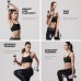 Ladies Dumbbell Shaking Weight Single Dumbbell Man Women for Keep Workout Fitness Exercise Equipment Muscle Toning Dumbbell - BLDWLNBN4