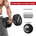 VIGBODY Dumbbell Weights Barbell with Metal Handles for Strength Training Full Body Workout Functional and HIT Workout Single - BBAPL1MW5