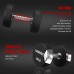VIGBODY Dumbbell Weights Barbell with Metal Handles for Strength Training Full Body Workout Functional and HIT Workout Single - BBAPL1MW5