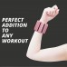 Adjustable Wrist Ankle Weights for Exercise - B5HTPBIFO