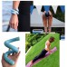 AiDeHuaKeJi Wrist Weights Sets for Men and Women Ring Wearable Weight Bracelet Intensify Fitness Training Wrist Weight Suitable for Swimming Fitness Walking Jogging Gymnastics Aerobics Yoga Gym2x0.7Ib - BLRTN9AK1