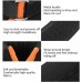 Freeweight Sandbag Soft 1.5lb Exercise 2Pcs Breathable Anti-Rust Training Sandbag Leggings Sandbag for All Kinds of People - BAM955B9S