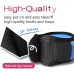 MACMUS Ankle Wrist Weights 1 Pair for Yoga Fitness Workout Exercise Walking Jogging Gymnastics Aerobics and Gym 1-2kg Blue 1 kg Pair - BBBZMMFPZ