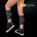 TNT Leg Sweat Wraps for Slimmer Calves Non-Slip Calf Compression Sleeve Heat Wrap 2 Piece Set One Size Fits All - BUY8UOLC7