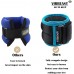Virbeast Adjustable Wrist & Ankle Weights 2 Per Set 2.2Pound in Total - BPSH2AHWV