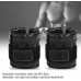 Wrist Weights Sandbag 1-3kg Adjustable Ankle Weights Wrist Straps 1 pair Sport Hand Wrist for Arm Fitness Exercise Training - BQCD5T5QV