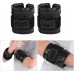 Wrist Weights Sandbag 1-3kg Adjustable Ankle Weights Wrist Straps 1 pair Sport Hand Wrist for Arm Fitness Exercise Training - BQCD5T5QV
