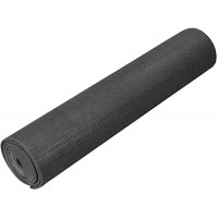 YogaDirect 1 4 Deluxe Extra Thick Yoga Sticky Mat - BBH3SZVFY