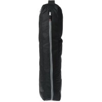 Manduka Go Light Yoga Mat Carrier Bag with Pocket Adjustable Strap Suitable for most Yoga Mats - BXAVHHU2B