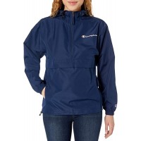 Champion Women's Packable Jacket - BWGQ06BH3