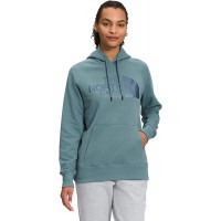 The North Face Women's Half Dome Hoodie Luxe - B0SUMTN2J